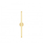 Kilter Vägglampa Long 2700K Solid Brass IP44 Kilter Vägglampa Long 2700K Solid Brass IP44