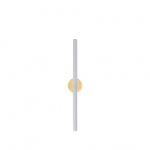 Kilter Vägglampa Long 2700K Solid Brass IP44 Kilter Vägglampa Long 2700K Solid Brass IP44