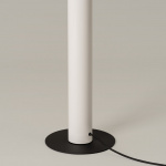 Tatu Golvlampa White Grey Tatu Golvlampa White Grey