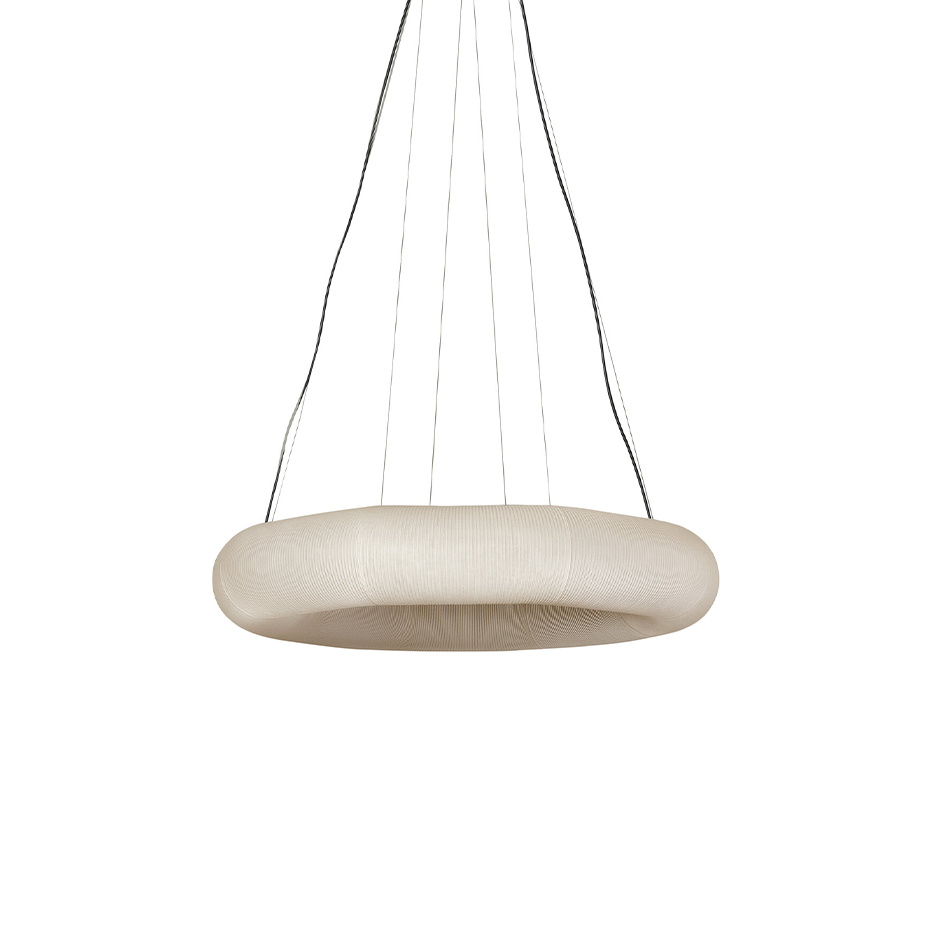 Tekiò Circular P8 Pendel Washi Japanese Paper