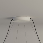 Tekiò Circular P8 Pendel Washi Japanese Paper Tekiò Circular P8 Pendel Washi Japanese Paper