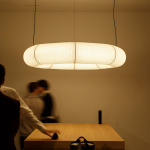 Tekiò Circular P8 Pendel Washi Japanese Paper Tekiò Circular P8 Pendel Washi Japanese Paper