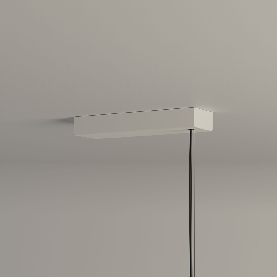 Tekiò Horizontal P1 Pendel Washi Japanese Paper