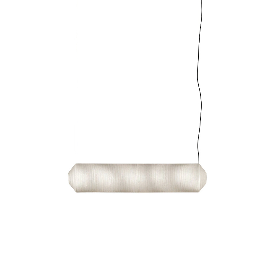 Tekiò Horizontal P2 Pendel Washi Japanese Paper