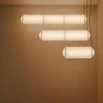 Tekiò Horizontal P4 Pendel Washi Japanese Paper Tekiò Horizontal P4 Pendel Washi Japanese Paper