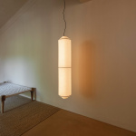 Tekiò Vertical P4 Pendel Washi Japanese Paper Tekiò Vertical P4 Pendel Washi Japanese Paper