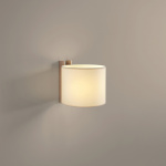 TMM Corto Vägglampa Beech/Beige Direktmontage TMM Corto Vägglampa Beech/Beige Direktmontage