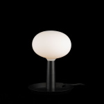 Tray Bordslampa Svart Tray Bordslampa Svart