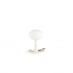 Tray Bordslampa Vit Tray Bordslampa Vit