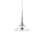 Tratten Pendel Klar Tratten Pendel Klar