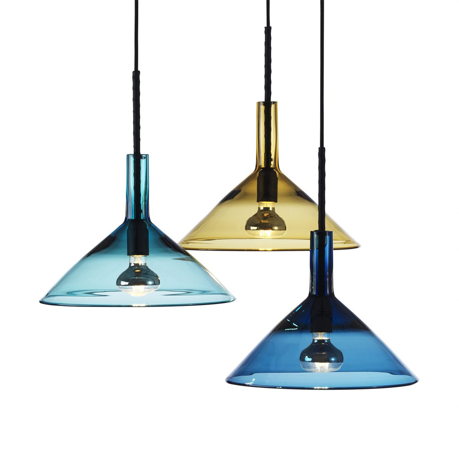 Tratten Pendel Turkos