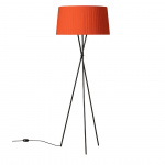 Tripode G5 Golvlampa Red-Amber Ribbon Tripode G5 Golvlampa Red-Amber Ribbon