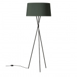 Tripode G5 Golvlampa Green Raw Color Ribbon Tripode G5 Golvlampa Green Raw Color Ribbon