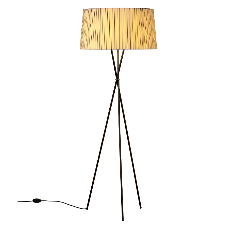 Tripode G5 Golvlampa Diplomatica Stripe Ribbon