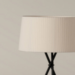 Tripode M3 Bordslampa Natural Ribbon Tripode M3 Bordslampa Natural Ribbon