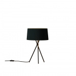 Tripode M3 Bordslampa Black Ribbon Tripode M3 Bordslampa Black Ribbon