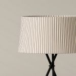 Tripode M3 Bordslampa Diplomatica Stripe Ribbon Tripode M3 Bordslampa Diplomatica Stripe Ribbon