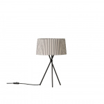 Tripode M3 Bordslampa Bretona Stripe Ribbon Tripode M3 Bordslampa Bretona Stripe Ribbon