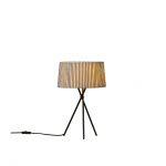 Tripode M3 Bordslampa Bretona Stripe Ribbon Tripode M3 Bordslampa Bretona Stripe Ribbon