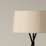 Tripode G6 Bordslampa Natural Ribbon Tripode G6 Bordslampa Natural Ribbon