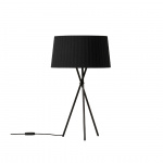Tripode G6 Bordslampa Black Ribbon Tripode G6 Bordslampa Black Ribbon