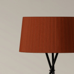 Tripode G6 Bordslampa Terracotta Raw Color Ribbon Tripode G6 Bordslampa Terracotta Raw Color Ribbon