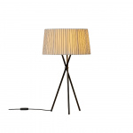Tripode G6 Bordslampa Diplomatica Stripe Ribbon Tripode G6 Bordslampa Diplomatica Stripe Ribbon