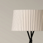 Tripode G6 Bordslampa Diplomatica Stripe Ribbon Tripode G6 Bordslampa Diplomatica Stripe Ribbon