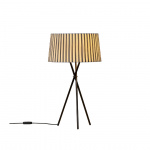 Tripode G6 Bordslampa Bretona Stripe Ribbon Tripode G6 Bordslampa Bretona Stripe Ribbon
