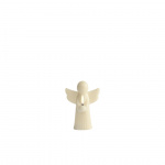 Angel LED Candle 11x15,5cm Vanilla Smooth Angel LED Candle 11x15,5cm Vanilla Smooth