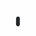 Uyuni Remote Control Oval Black Uyuni Remote Control Oval Black