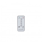 Uyuni Remote Control Uyuni Remote Control