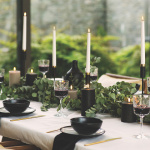 Uyuni Taper LED Candle 18cm Nordic White 2-Pack Uyuni Taper LED Candle 18cm Nordic White 2-Pack