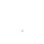 Uyuni Tealight LED Candle Nordic White Uyuni Tealight LED Candle Nordic White