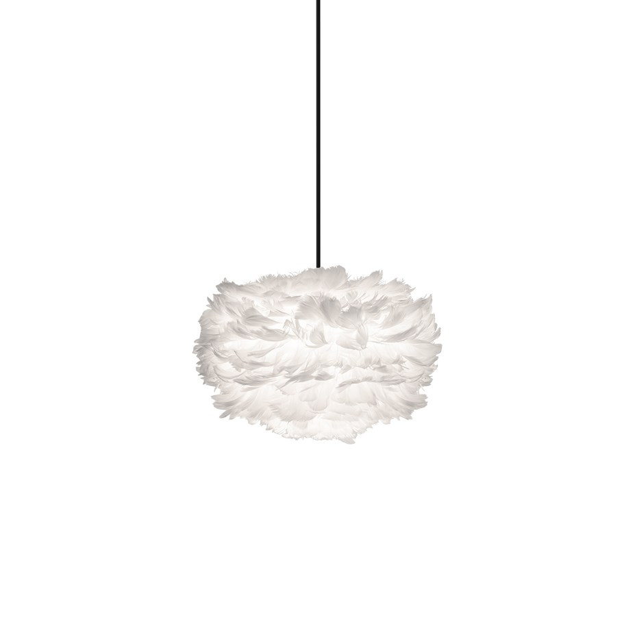 Eos Lampskärm Mini White