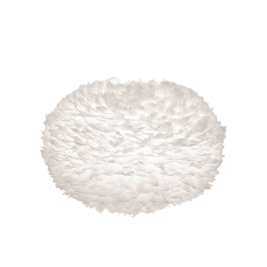 Eos Lampskärm XL White