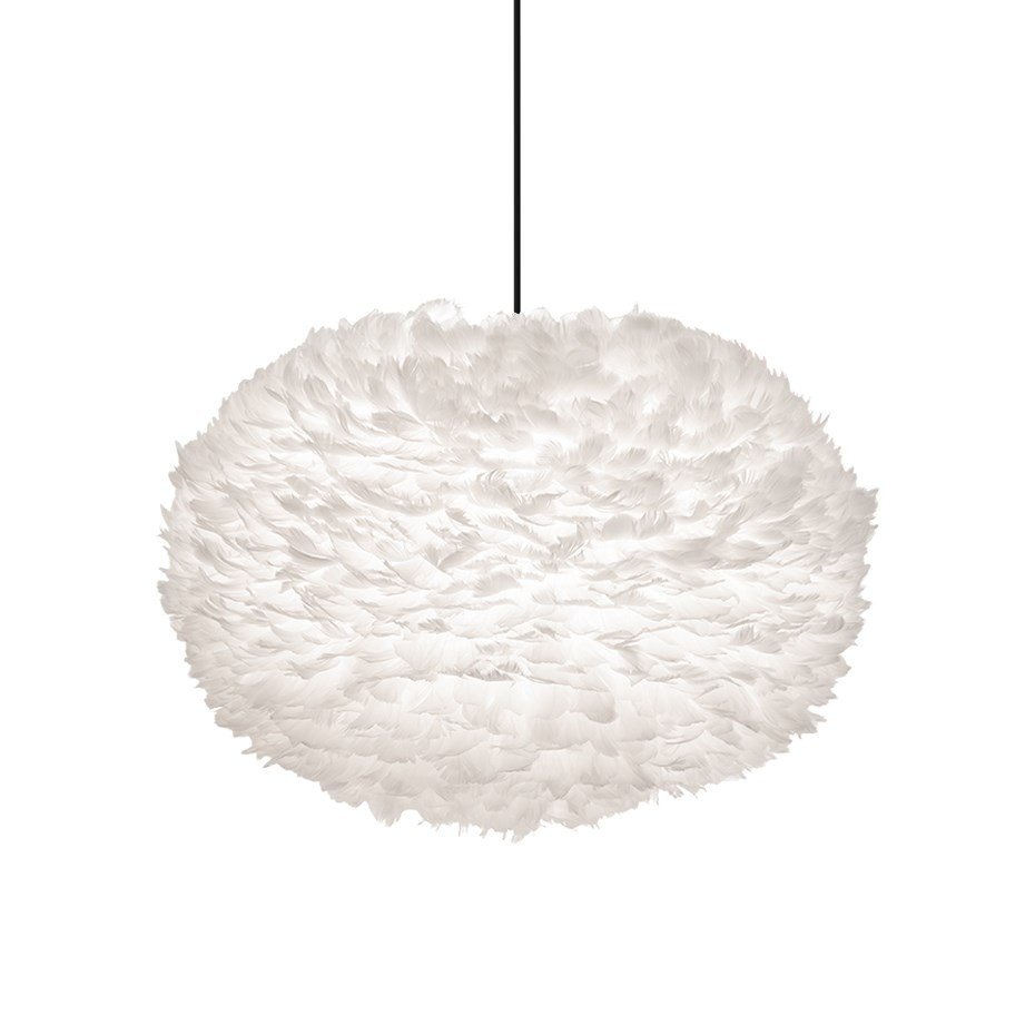 Eos Lampskärm XL White