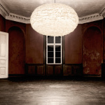 Eos Lampskärm XL White Eos Lampskärm XL White