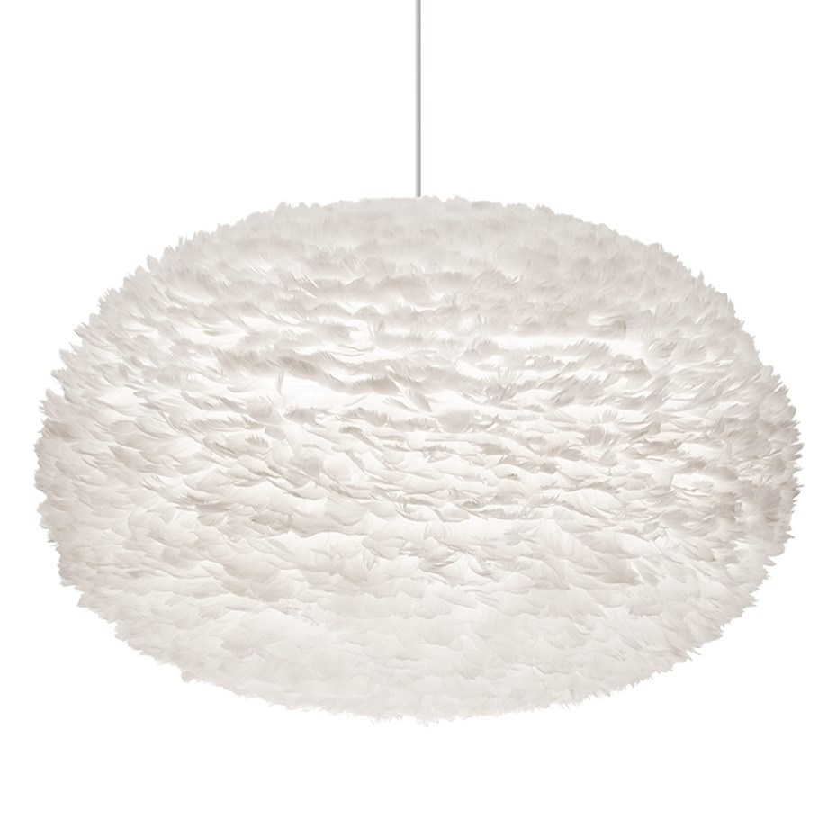 Eos Lampskärm XXL White