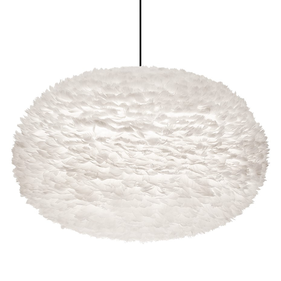 Eos Lampskärm XXL White
