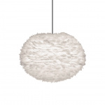 Eos Lampskärm Large White Eos Lampskärm Large White