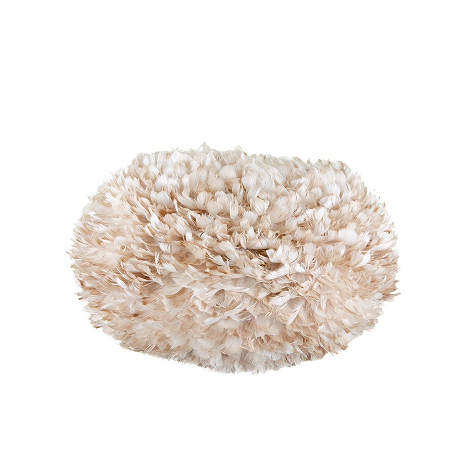 Eos Lampskärm XL Light Brown