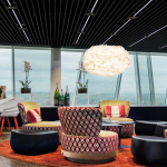 Eos Lampskärm XL Light Brown Eos Lampskärm XL Light Brown