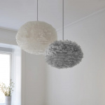 Eos Lampskärm Medium Light Grey Eos Lampskärm Medium Light Grey