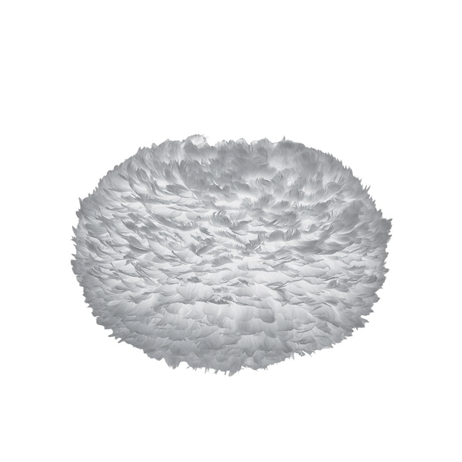 Eos Lampskärm XL Light Grey