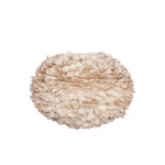 Eos Lampskärm Large Light Brown Eos Lampskärm Large Light Brown