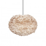 Eos Lampskärm Large Light Brown Eos Lampskärm Large Light Brown