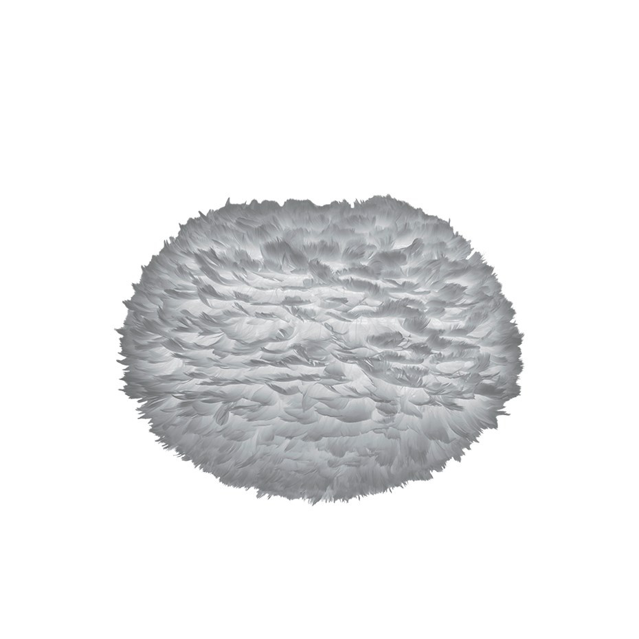 Eos Lampskärm Large Light Grey