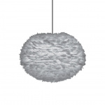 Eos Lampskärm Large Light Grey Eos Lampskärm Large Light Grey