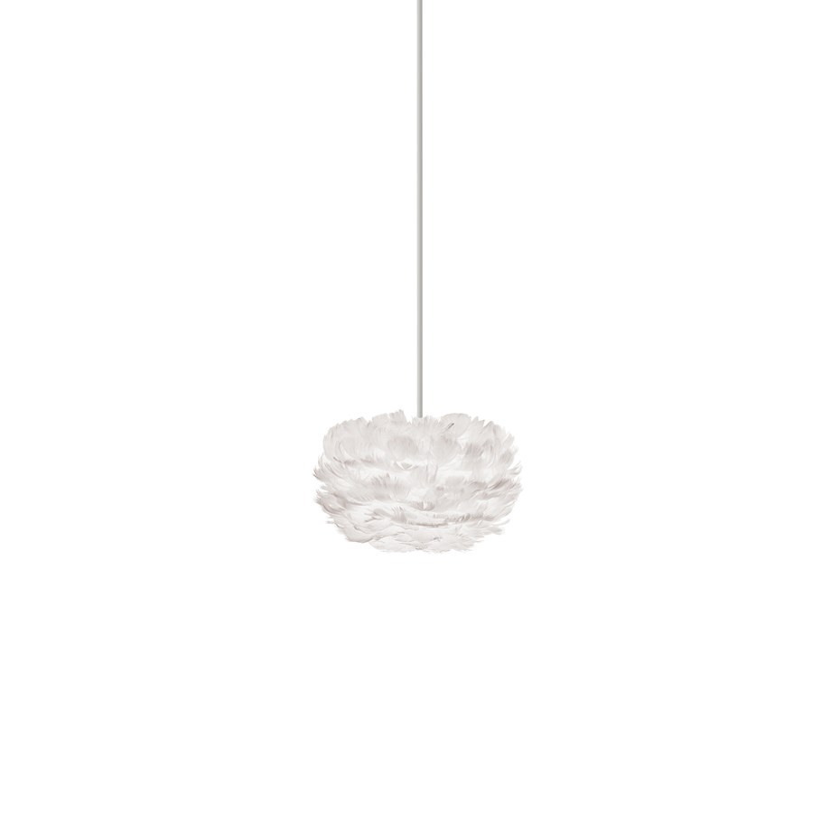 Eos Lampskärm Micro White